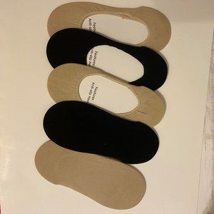 No show socks for women